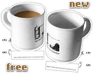 Kaffeebecher download