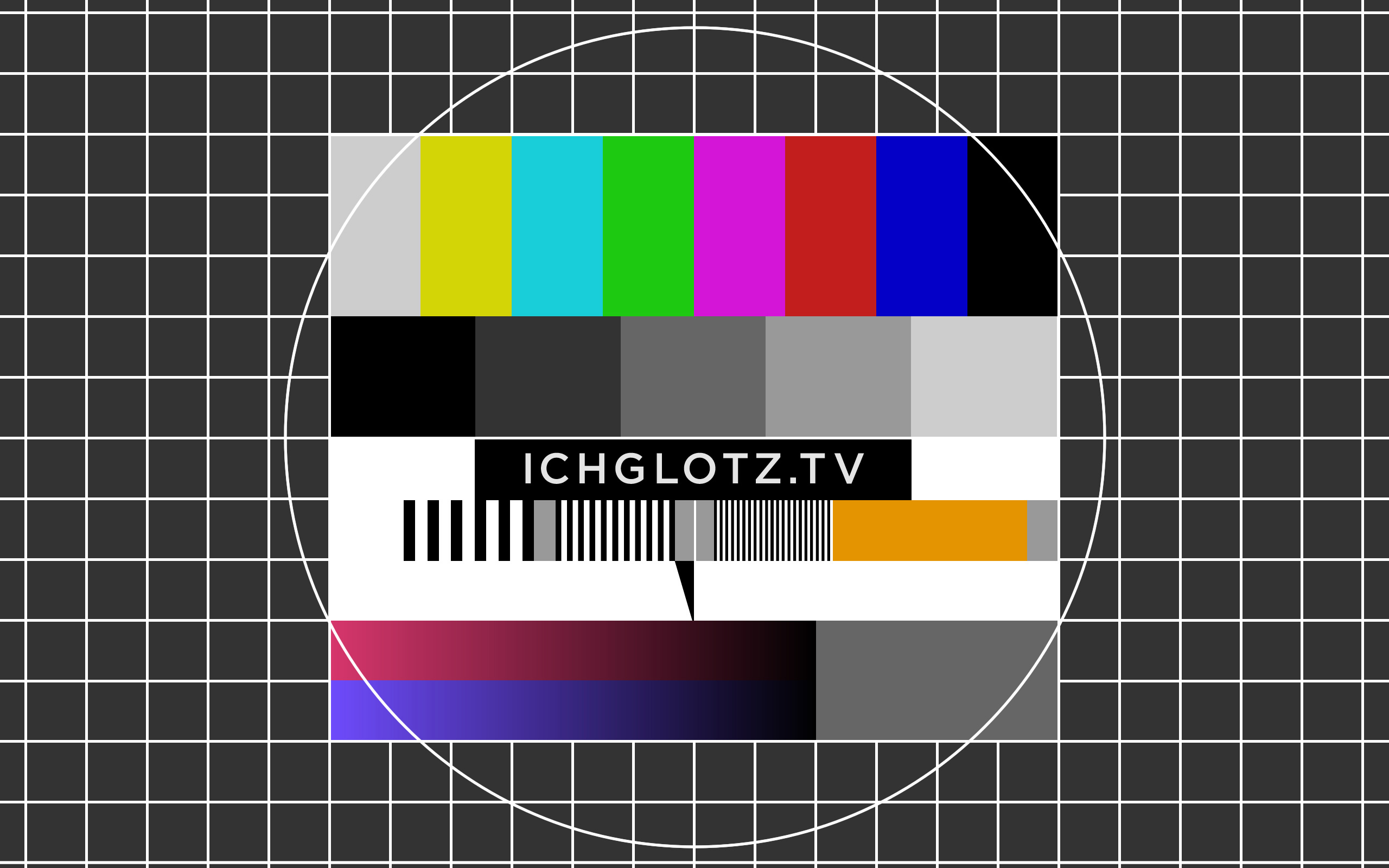 Fernseh Test Fernseh Test