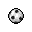 Fussball-Ball-Icon